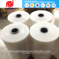 BOPP film coton tampon gomme PVC conduit ruban d&#39;emballage papier absorbant distributeur de mouchoirs jumbo rouleau de papier pour essuie-tout